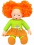 Nessiworld Sunman Gökkuşağı Bebekleri 35 cm 3