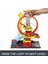 HKX41 Hot Wheels Çember Pistli Iftaiye Istasyonu 4