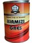 Art Oıl Kırmızı Gres 0,9kg Kutu 1