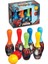 01599 Spıderman Bowling Set 1