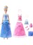 JCR95 Disney Prenses Cinderella ile Moda Eğlencesi 2