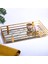 Uludagstore7 Gallery Uniquehome CUM-0036 Servis Tepsisi 1