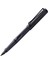 Uludagstore7 Safarı Dolma Kalem Metal Klıps M Uc Steel Black 1