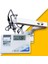 Az 86555 Yazıcılı Masaüstü Ph | İletkenlik | Tds | Tuzluluk | Sıcaklık Ölçer 1