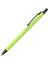 Office Hexagonr Mekanik Kurşun Kalem Neon Sarı 0.7 mm 1