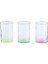 Summer Time Su Bardağı, 490 Ml, 3x2 Parça 1