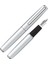 Uludagstore7 Dolma Kalem (M3 Plata) Serisi Silver Cube Yeni 1