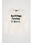 Dantel Kol Detaylı Ekru Kadın T-Shirt TSH00018 1