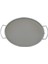 - Concept Galvaniz Oval Tepsi 1