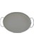 - Concept Galvaniz Oval Tepsi 2