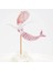 - Meri Deniz Kızı Cupcake Kit, Çok Renkli 3