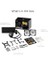 Tuf Gamıng Lc Iı 240 Argb Aıo Aura Sync 120MM Adreslenebilir Rgb Fan Ncvm Kaplamalı Rgb Pompa Kapağı Sıvı Cpu Soğutucusu 2
