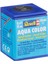 - - Su Bazlı Maket Boyası Antr Gri Mat 18 ml (36109) 1