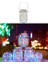 Solar Technology Güneş Enerjili 3W Rgb Çok Renkli Kavanoz Peri Led Asma Aparatlı 20 Led Bahçe, Ağaç, Balkon, Güverte, Yazlık, Veranda, Havuz Kenarı Aydınlatması Su Geçirmez 2