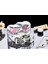 Up Box Up Kalpli Kapaklı Mücevher Kutusu FT-009 1 Paket (1 x 100 G) 1