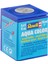 - - Su Bazlı Maket Boyası Aluminyum Metalik 18 ml 1