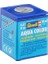 - - Su Bazlı Maket Boyası Aluminyum Metalik 18 ml 3