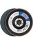 Professional 3 Adet Flap Disk Seti X551 Expert For Metal Çelik ve Paslanmaz Çelik Taşlama Için, Açılı, 125 Mm, Kum Kalınlığı 40/60/80, Küçük Avuç Taşlama Makineleri Için Uygundur 2