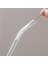 - 14 Parça Cam Pipet Seti 12 Adet Cam Pipet 2 Adet Pipet Temizleme Fırçası Hediyeli Isıya Darbelere Dayanıklı Pipet Seti 2