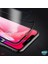 Xiaomi Redmi Note 8 Pro Crystal Seramik Nano Ekran Koruyucu Siyah (2 Adet) 2