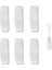 - WF007L Otomatik Su Sebili Filtre Seti (6 Adet) 1