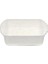 - Non-Stick Kare Fırın Tepsisi, 1000 Cc, Beyaz 2