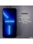 Apple iPhone 12 | 12 Pro Uyumlu Dust-Proof Toz Geçirmez Temperli Kenarlıksız Full Şeffaf Ekran Koruyucu Cam (Apple iPhone 12 | 12 Pro) 2