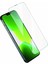 Apple iPhone 12 | 12 Pro Uyumlu Dust-Proof Toz Geçirmez Temperli Kenarlıksız Full Şeffaf Ekran Koruyucu Cam (Apple iPhone 12 | 12 Pro) 3