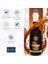 - Tüfekçi Turunç (Blue Curacao) Kokteyl, Kahve ve Pasta Şurubu 750 ml 2