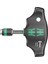 - 05023404001 416 R T Kollu Uç Tornavidası, Hızlı Değiştirme Mandrenli, 1/4 Inç x 45 mm 1