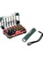 - Bit-Box 29 Parça + Mini-Flashlight 626721000 2