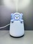 Ultrasonik Ofis Oda Araç Hava Nemlendirici Buhar Makinesi ve Aroma Difüzör Humidifier 1