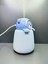 Ultrasonik Ofis Oda Araç Hava Nemlendirici Buhar Makinesi ve Aroma Difüzör Humidifier 2