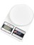 Sf 400 Dijital Mutfak Terazisi (7kg / 1gr) Hassas Tartı Kilo Ölçer 3