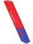 WP212004 18 mm 10 Lu Maket Bıçağı Yedeği 2