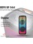 944 Profesyonel Taşınabilir Bluetooth Hoparlör 30CM*2 Subwoofer 5