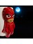 3D Kabartma El Emeği Göz Nuru Pijamaskeliler Pjmasks Seramik Kupa Bardak 400 Ml Hediye Paketi Yapılabilir 2