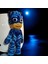 3D Kabartma El Emeği Göz Nuru Pijamaskeliler Pjmasks Seramik Kupa Bardak 400 Ml Hediye Paketi Yapılabilir 4