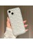 Şeffaf Kalpli iphone 13-14 Uyumlu Kılıf 1