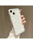 Şeffaf Kalpli iphone 13-14 Uyumlu Kılıf 2