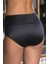 Yüksek Bel Slip Külot Siyah (BRF21173) 2