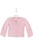 Andywawa AC24333 Basic Bebe Ceket Pink 1