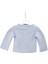 Andywawa AC24333 Basic Bebe Ceket Blue 2