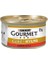 Gold Kıyılmış Sığır Etli Kedi Konservesi 85 gr 1