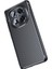 Xiaomi Redmi Note 14 Pro 5g Kılıf Negro Silikon Kapak - Siyah 5