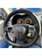 Toyota Uyumlu Corolla 2011-2012 Dikmeli Direksiyon Kılıfı (Derisi Sökülmeden Uygulanması Gerekiyor) 1