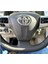 Toyota Uyumlu Corolla 2011-2012 Dikmeli Direksiyon Kılıfı (Derisi Sökülmeden Uygulanması Gerekiyor) 3