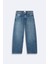 Larrıe B Baggy Jean Pantolon 1