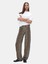 Larrıe Baggy Jean Pantolon 1
