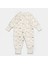 Wild Forest Bebek Uyku Tulumu Mustard 2